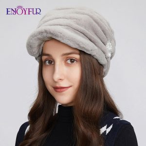 Women Fur Hats
