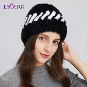 snow outfits hat